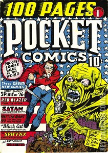 Pocket Comics