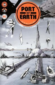 Port of Earth #1