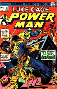 Power Man #24