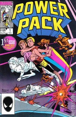 Power Pack