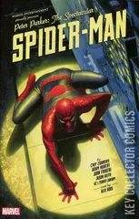 Variant Cover for Peter Parker: The Spectacular Spider-Man #300