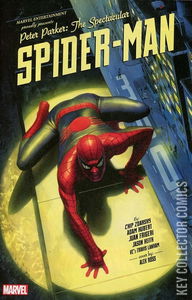 Peter Parker: The Spectacular Spider-Man