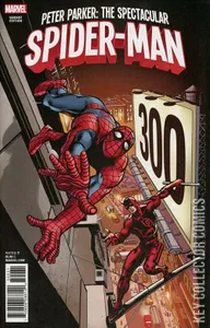 Peter Parker: The Spectacular Spider-Man #300