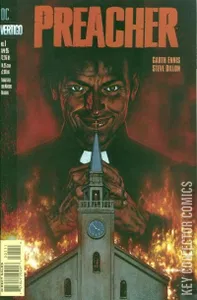 Preacher #1
