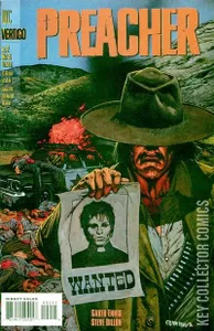 Preacher #2