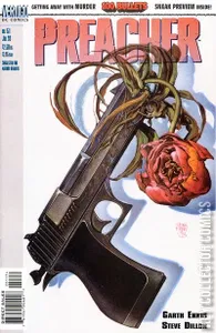 Preacher #51