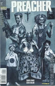 Preacher #9