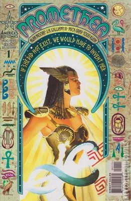 Promethea