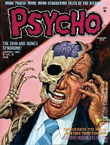 Psycho Magazine