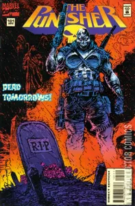 Punisher #101
