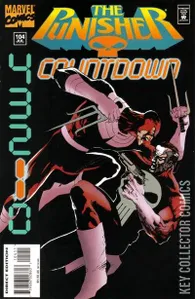 Punisher #104