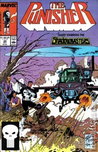 Punisher #24