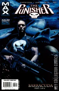 Punisher #31