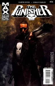 Punisher #54