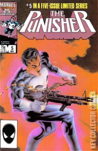 Punisher Limited Series #5