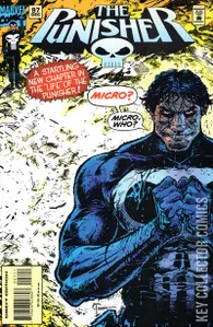 Punisher #97