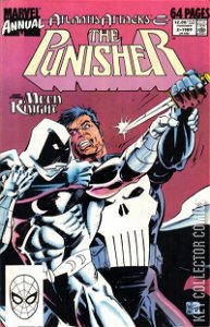 Punisher Annual