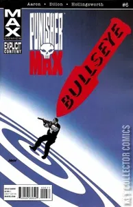 Punisher MAX #6