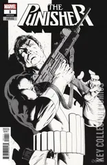Variant Cover for Punisher #1
