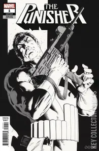Punisher #1