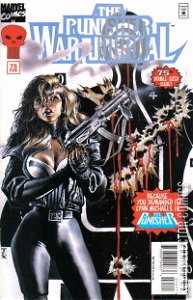 Punisher War Journal #75