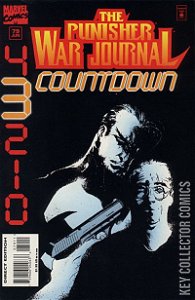 Punisher War Journal #79