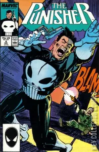 Punisher #4