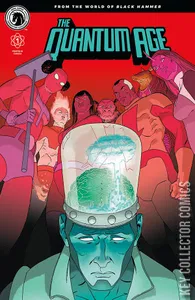 Quantum Age #1