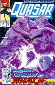 Quasar #30