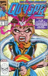 Quasar #9