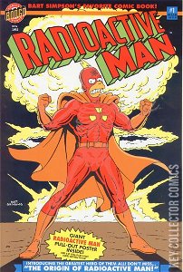 Radioactive Man #1