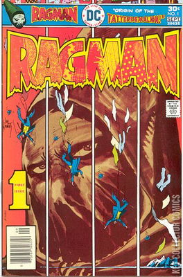 Ragman