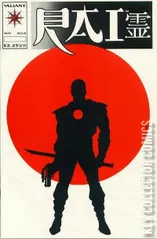 Cover for Rai #0