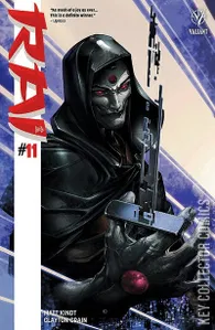 Rai #11
