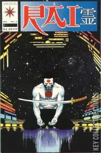 Rai #5