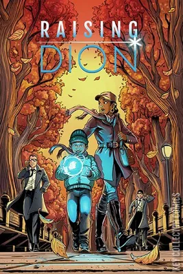 Raising Dion