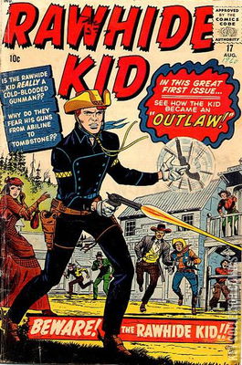 Rawhide Kid