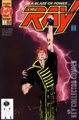 Cover for Ray, The #1