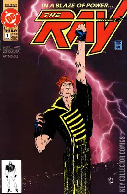 Ray, The