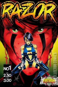 Razor #1