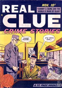 Real Clue #9