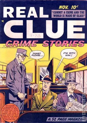 Real Clue