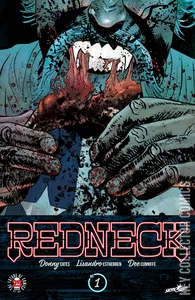 Redneck #1