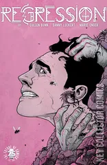 Cover for Regression #1