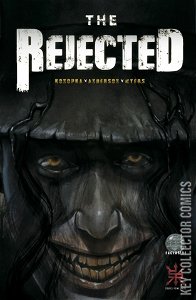 The Rejected #1