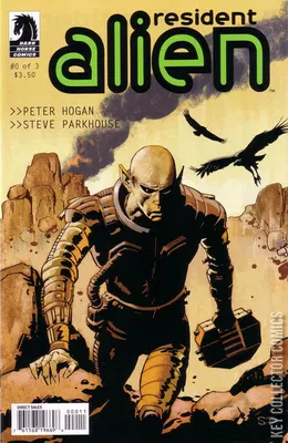 Resident Alien