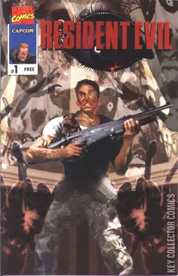 Resident Evil