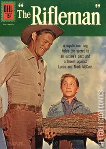 Rifleman #10