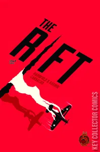 Rift, The #1