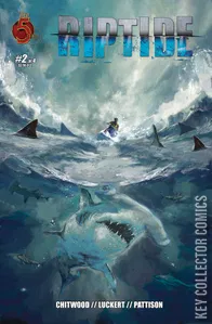 Riptide #2
